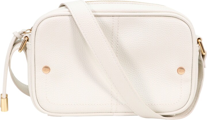 Storm White Aphrodite Cross Body Bag