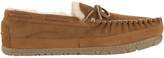 Thumbnail for your product : L.L. Bean Men's Wicked Good Shearling Sheepskin Moccasins