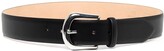 Thumbnail for your product : B-Low the Belt Kennedy thin leather belt
