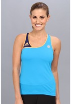 Thumbnail for your product : adidas Roland Garros On-Court Tank Top