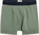 Thumbnail for your product : J.Crew Factory Knit boxer briefs