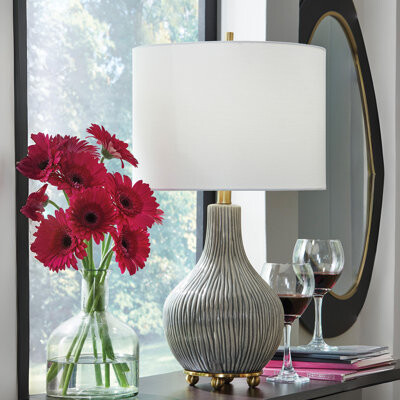 Latitude Run Judlen Table Lamp
