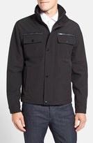 Thumbnail for your product : Michael Kors Bonded Soft Shell Jacket