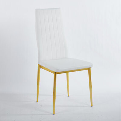Mercer41 Chair Set Of 4 LEG SEAT