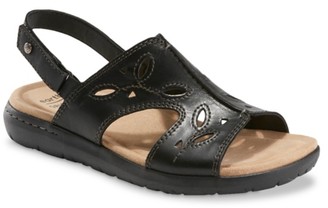 earth origins sandals dsw