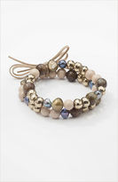 Thumbnail for your product : J. Jill Baroque pearl bracelet