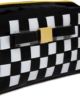 Thumbnail for your product : Ted Baker Woven Makeup Bag