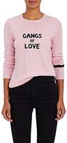 Thumbnail for your product : J Brand Women's "Gangs Of Love" Wool Sweater