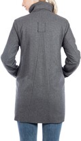Thumbnail for your product : Modern Eternity A-Line Convertible 3-in-1 Maternity Swing Coat