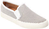 Thumbnail for your product : Frye Camille Perforated Leather Sneaker