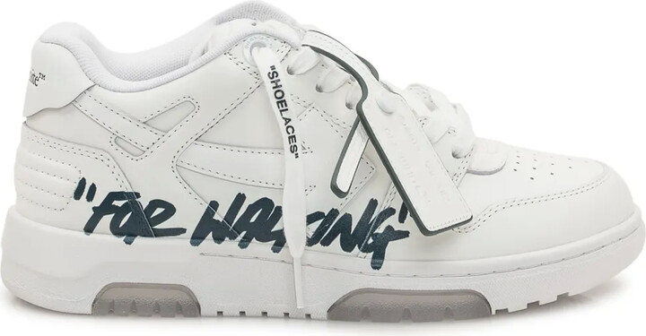 Off-White Out Of Office sneakers