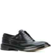 Thumbnail for your product : Premiata laceless loafers