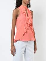 Thumbnail for your product : Cinq à Sept Moma sleeveless top