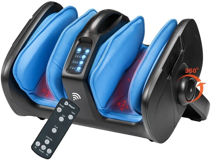 Lifepro Relaxatilt Pro Foot Massager ShopStyle Workout Accessories