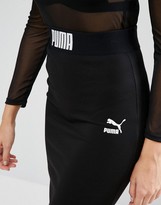 Thumbnail for your product : Puma Exclusive to ASOS Bodycon Skirt Co Ord
