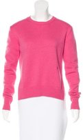 Thumbnail for your product : Celine Cashmere Long Sleeve Sweater