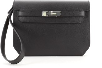 hermes kelly pouch