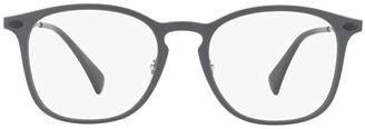 Ray-Ban RB8954 Square Frame Glasses