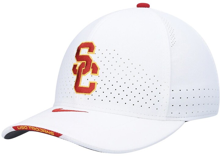 usc nike hat