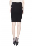 Thumbnail for your product : McQ Fitted Mini Skirt