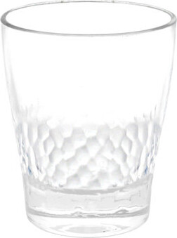 room360® Chisel 6 Piece Glass Stemware Set