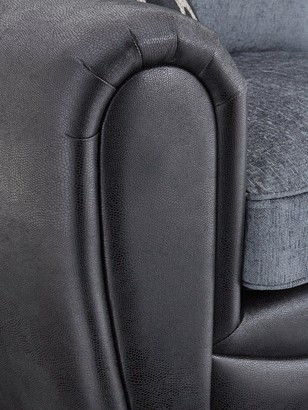 Bardot 3-Seater + 2-Seater StandardSofa Set (Buy and SAVE!)