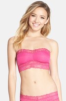 Thumbnail for your product : Honeydew Intimates 'Marti' Bandeau Bralette