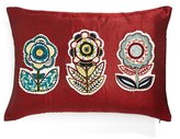 Thumbnail for your product : Nordstrom 'Flora' Accent Pillow