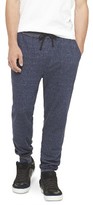 Thumbnail for your product : BKC Men's Jogger - Navy Marl