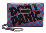 Thumbnail for your product : Marc by Marc Jacobs Pegg Cross Body Bag with LED light