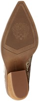Thumbnail for your product : Vince Camuto Ginsel Block-heel Bootie