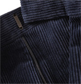 Thumbnail for your product : Dunhill Slim-Fit Corduroy Trousers