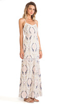 Thumbnail for your product : BCBGMAXAZRIA BCBGeneration Printed Seamed Dress