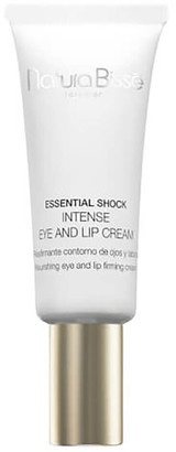 Natura Bisse Essential Shock Intense Lip & Eye Cream SPF 15 15ml