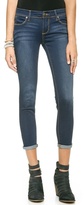 Thumbnail for your product : Free People Roller Crop Jeans