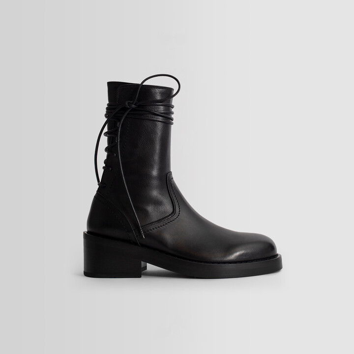 Ann Demeulemeester Boots ShopStyle