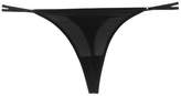 Thumbnail for your product : Emporio Armani G-string