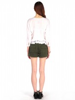 Thumbnail for your product : House Of Harlow Beatrice Blouse