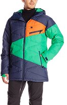 Thumbnail for your product : DC Men's Stage 15 Snow Jacket
