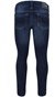 Thumbnail for your product : Diesel Mid Wash Super Slim Jegging