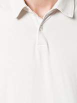 Thumbnail for your product : James Perse classic polo shirt