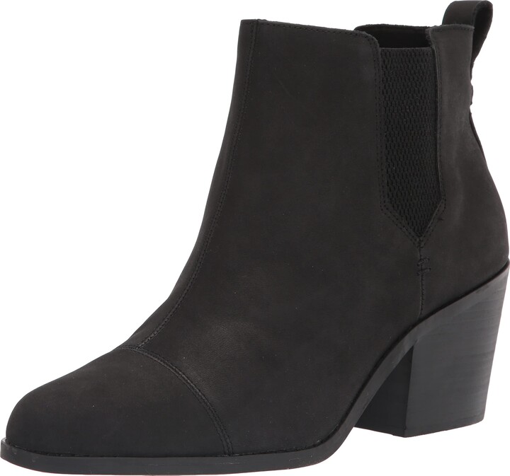 Toms Women's Everly Chelsea Boot - ShopStyle