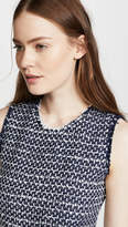 Thumbnail for your product : Rebecca Taylor Multi Tweed Dress