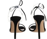 Thumbnail for your product : Gianvito Rossi Black High Heels