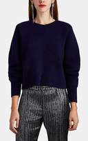 Thumbnail for your product : Isabel Marant Women's Swinton Cashmere Sweater - Navy