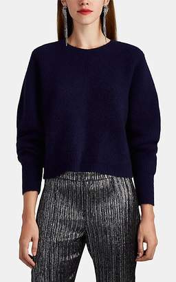 Isabel Marant Women's Swinton Cashmere Sweater - Navy