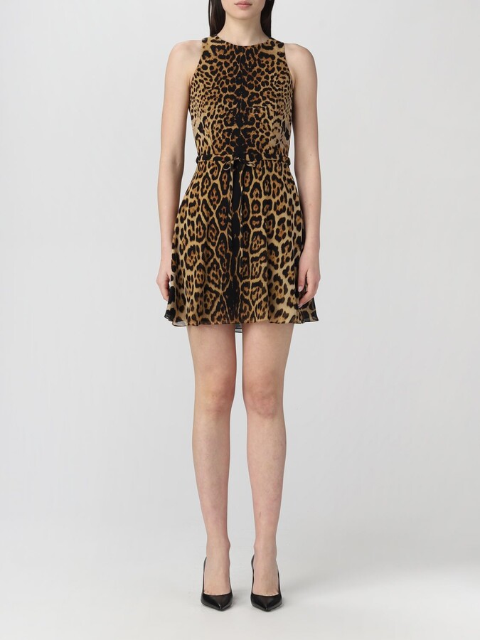 Saint Laurent Dress woman - ShopStyle