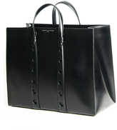 Thumbnail for your product : Myriam Schaefer Primo Grand Leather Tote