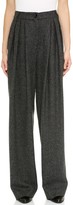 Thumbnail for your product : CNC Costume National Wide Leg Pants