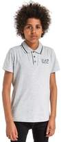 Thumbnail for your product : Emporio Armani Core Polo Shirt Junior